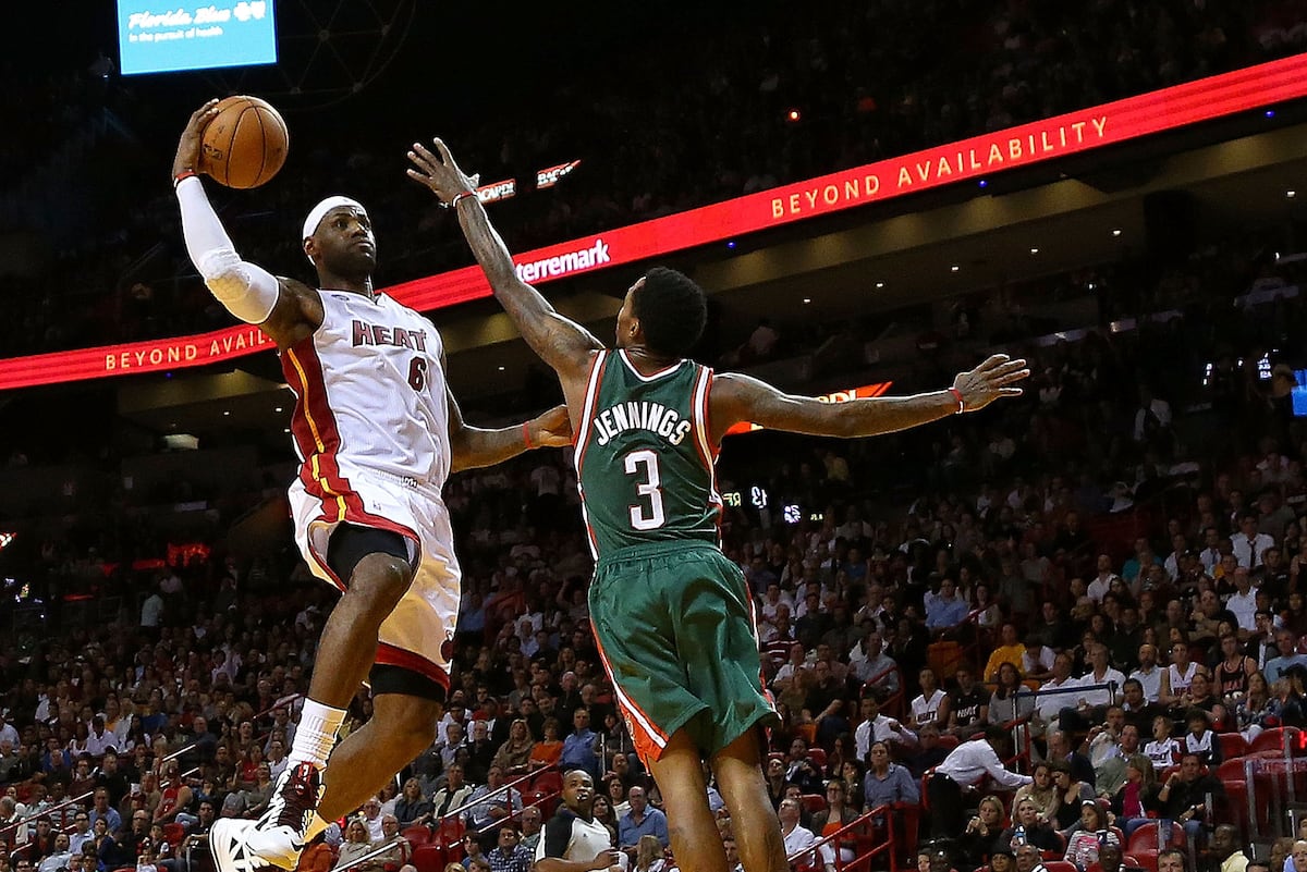 Miami Heat vs. Milwaukee Bucks: Postgame Grades and Analysis for Miami