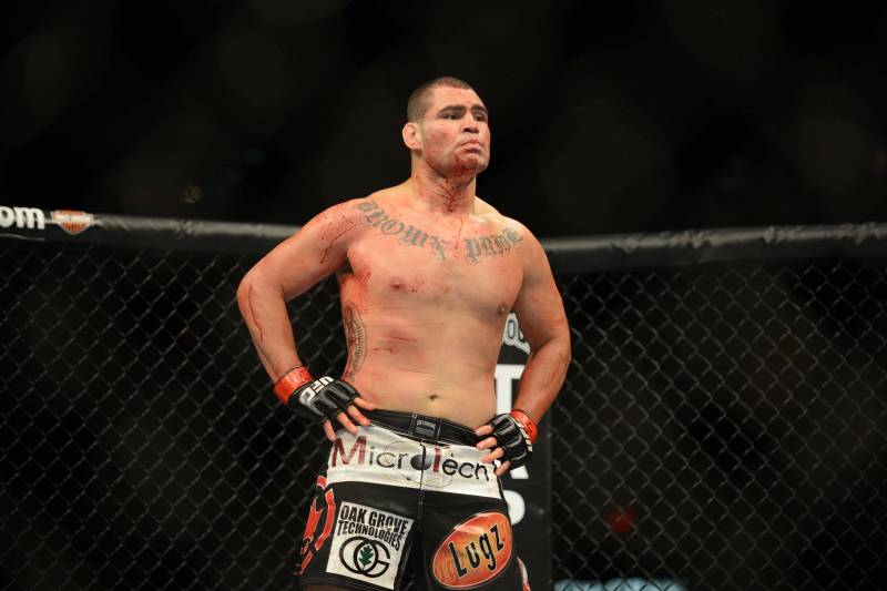Dos Santos Vs Velasquez 2 What We Learned From Ufc 155 S Main