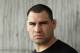 SYDNEY, AUSTRALIA - FEBRUARY 29: UFC heavyweight champion Cain Velasquez of the United States poses for a portrait at Tramway Oval on February 29, 2012 in Sydney, Australia. (Photo by Cameron Spencer/Getty Images)