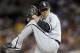 Will Brett Myers be in the Padres' starting rotation next season?