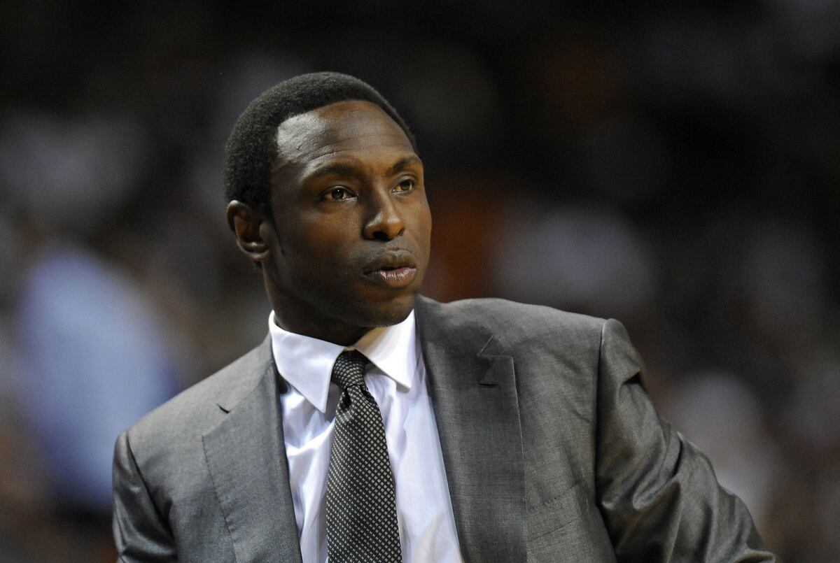5 Coaches the Brooklyn Nets Should Consider for Their Vacancy News