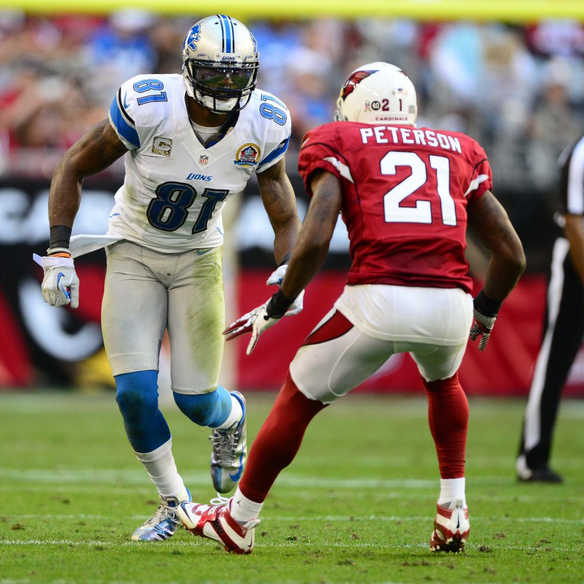 Why Arizona Cardinals CB Patrick Peterson Is Worthy of 2012 Pro Bowl Vote | Bleacher ...1200 x 1200
