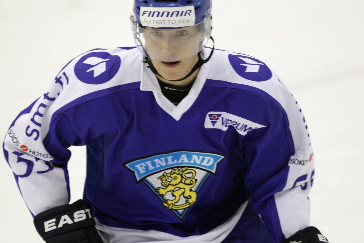 2013 IIHF World Junior Championships Recapping Day 5 in Russia News