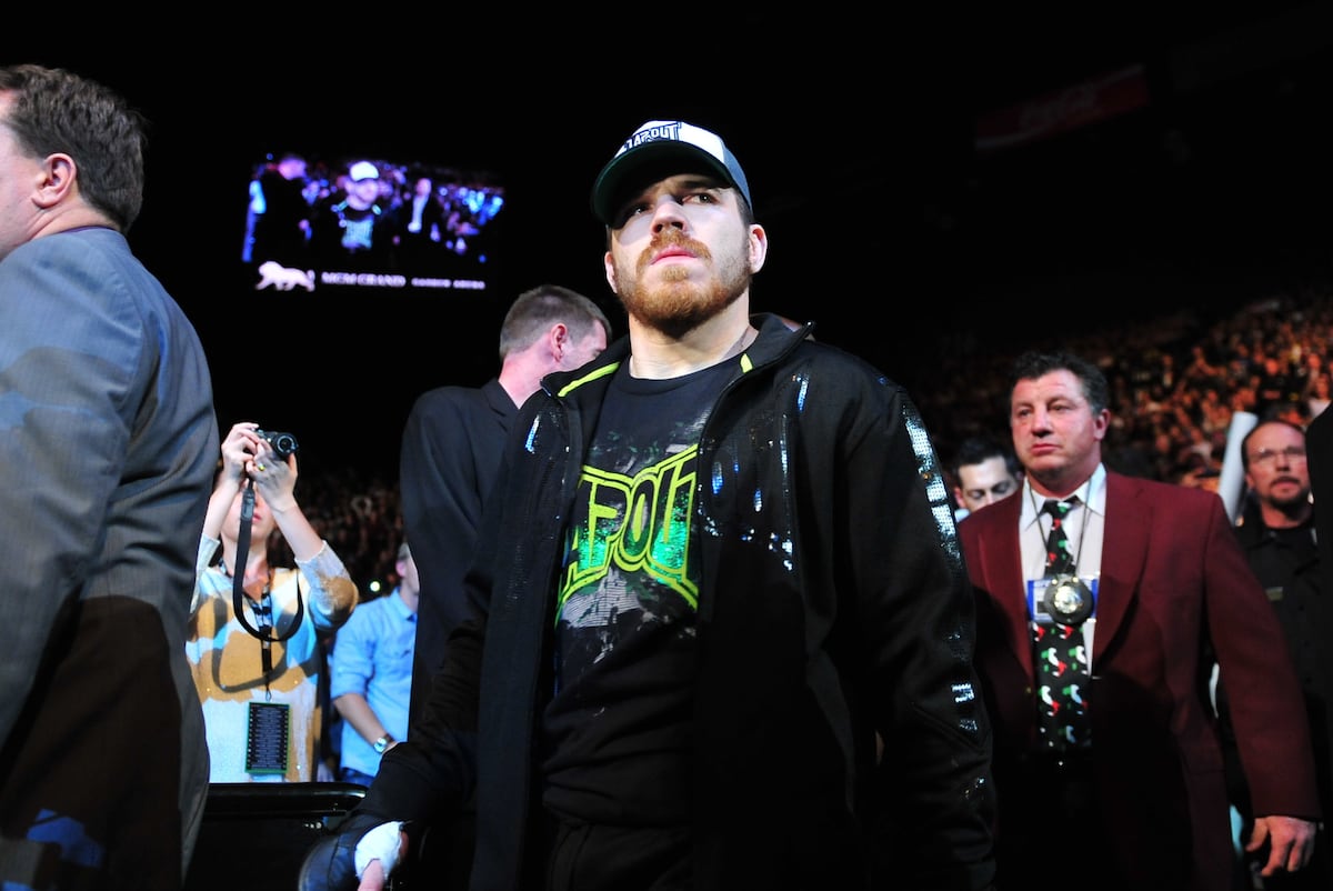 UFC 155 What's Next for the Winners News, Scores, Highlights, Stats