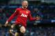 MANCHESTER, ENGLAND - DECEMBER 09: Wayne Rooney of Manchester United celebrates the winning goal during the Barclays Premier League match between Manchester City and Manchester United at Etihad Stadium on December 9, 2012 in Manchester, England. (Photo by Clive Mason/Getty Images)