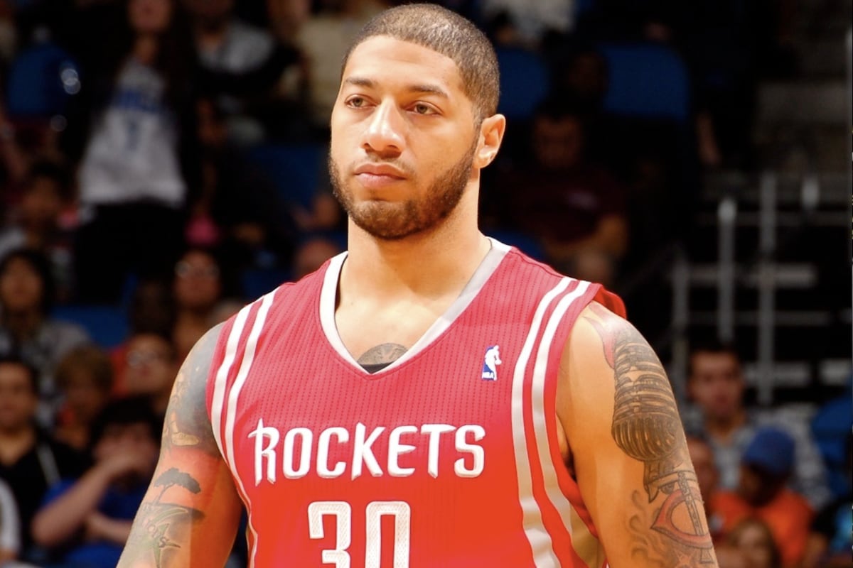 Rockets Rookie Royce White Refuses Assignment to D-League | News