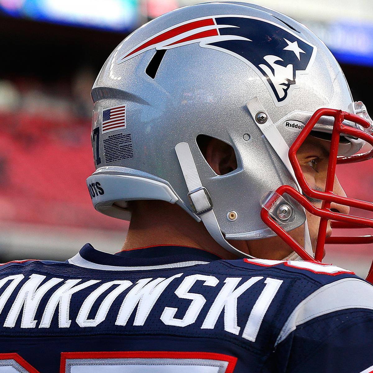 NFL Injury Report Week 17 Team by Team Updates, Inactive List and More