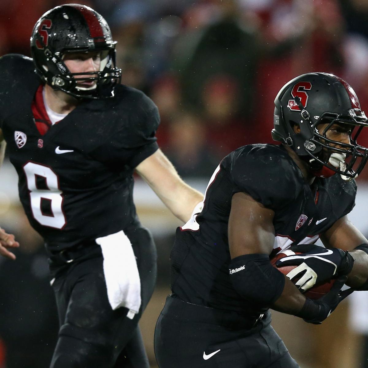 Bowl Games 2012-13: Predicting Outcome of Each New Year&#039;s Day Showdown | Bleacher Report
