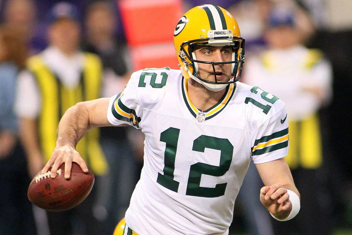 Fantasy Football Playoff Rankings 2013 Top QBs to Start in WildCard