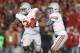 Braxton Miller and Carlos Hyde proved to be a lethal and dependable combination in 2012.