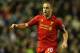 LIVERPOOL, ENGLAND - DECEMBER 15: Joe Cole of Liverpool in action during the Barclays Premier League match between Liverpool and Aston Villa at Anfield on December 15, 2012 in Liverpool, England. (Photo by Clive Brunskill/Getty Images)