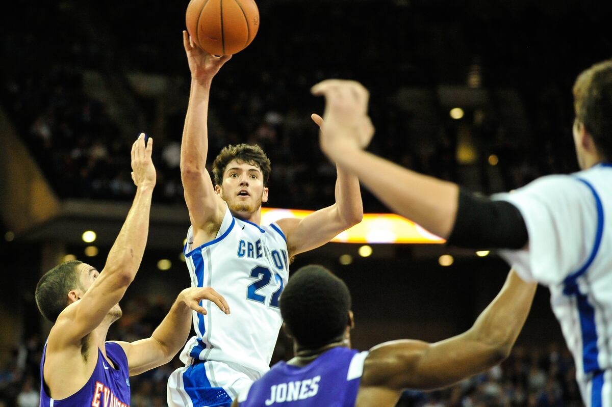 NCAA Basketball Rankings 2012 Mid Major Rankings For Week 9 News ncaa-basketball-rankings-2012-mid-major-rankings-for-week-9-news