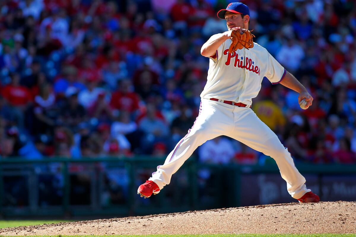 5 Things the Phillies Can Do to Optimize Their Transition Plan in 2013