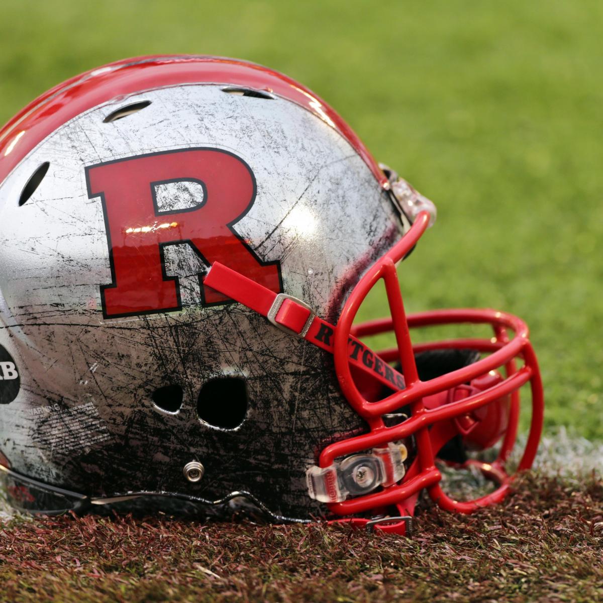 Rutgers Football: Latest Recruits Need to Fill Void Left by Graduating ...