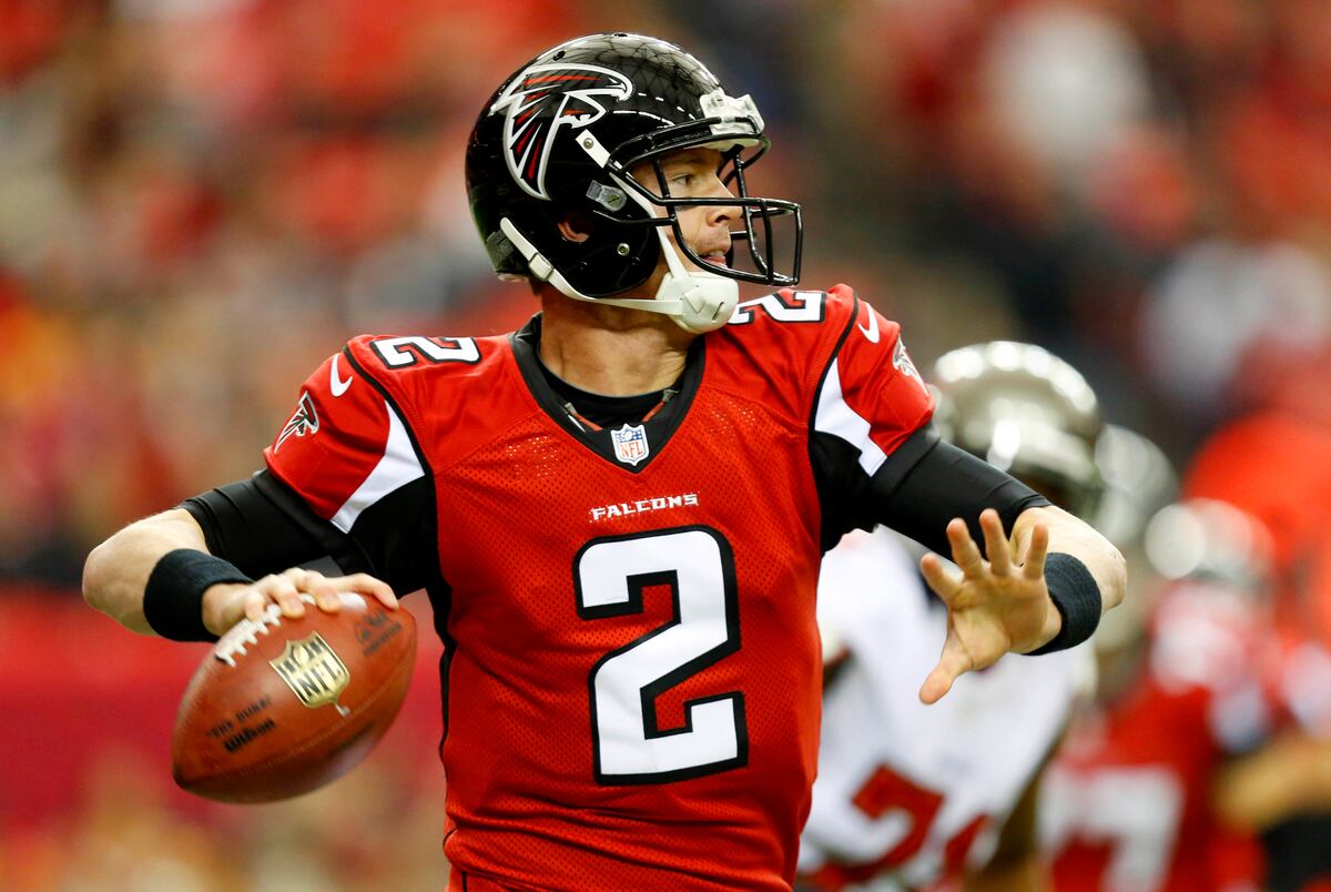 NFC Playoff Picture: Power Ranking Each Team's Starting Quarterback