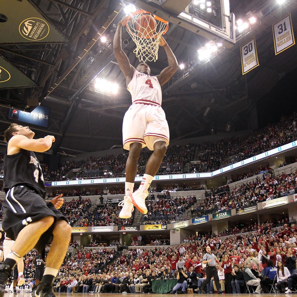 Big Ten Basketball Michigan State Vs Minnesota Indiana Vs Iowa