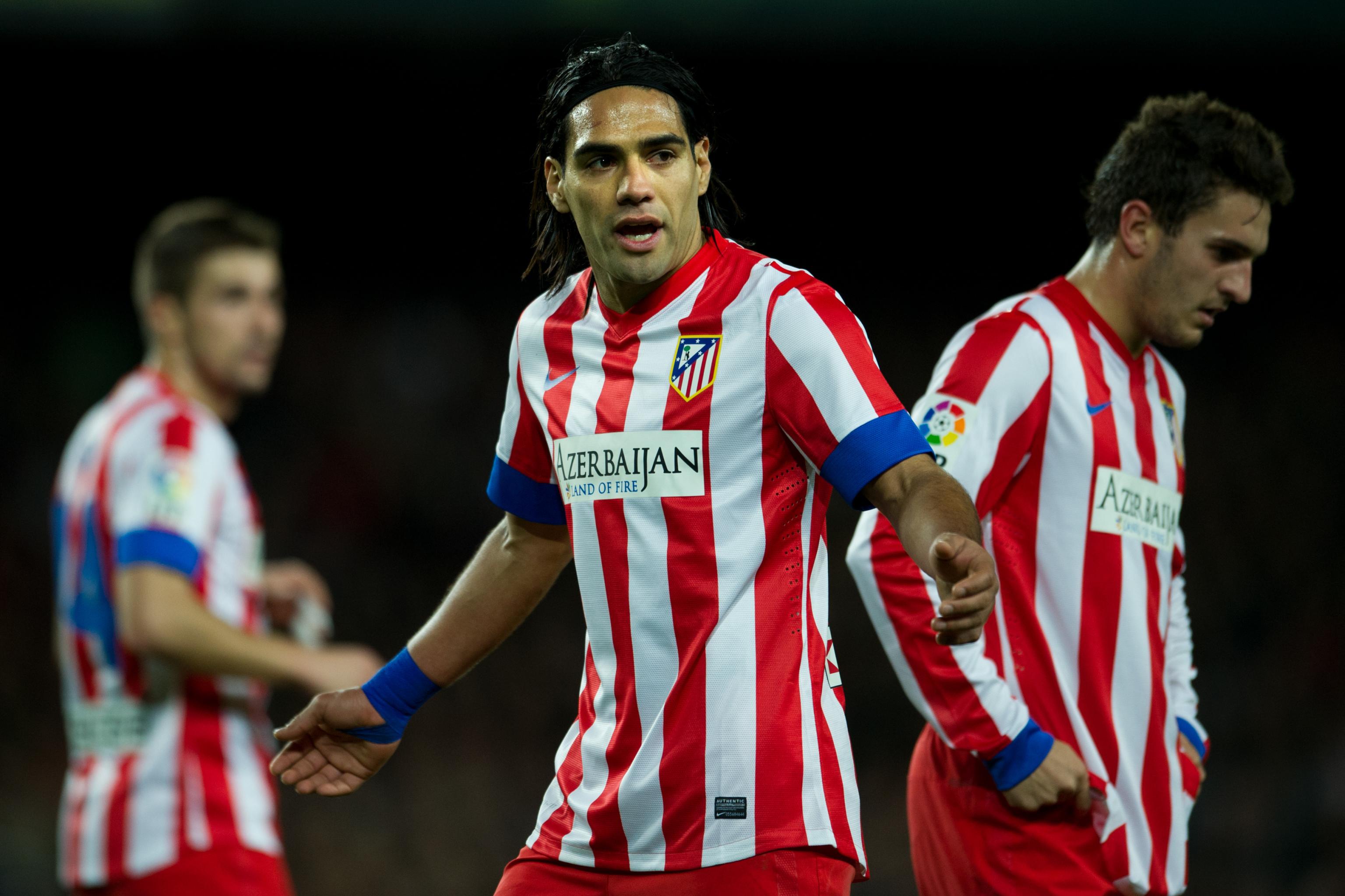 Power Ranking The Top 25 World Soccer Team Nicknames Bleacher