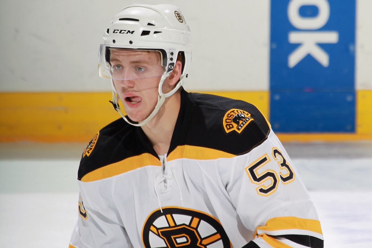 Boston Bruins Video Watch Dougie Hamilton's World Junior PowerPlay
