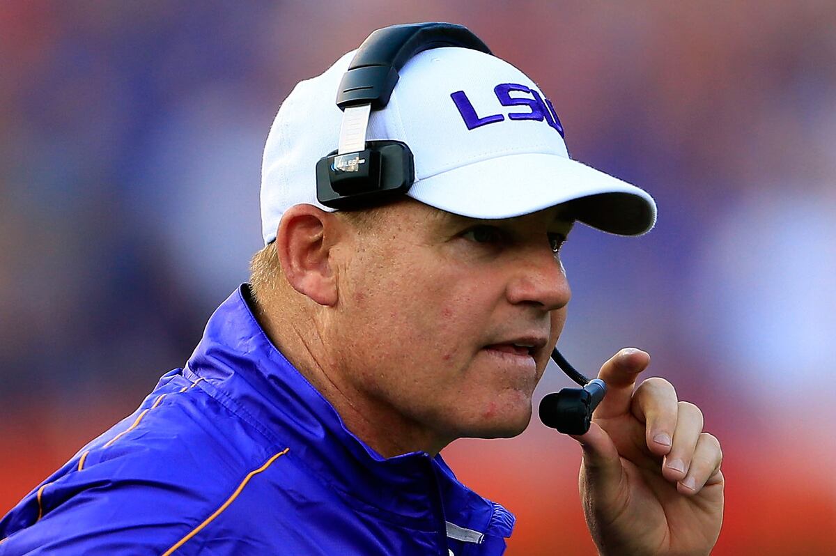 LSU Football Recruiting: Updates on 2013 Commits and Targets | News