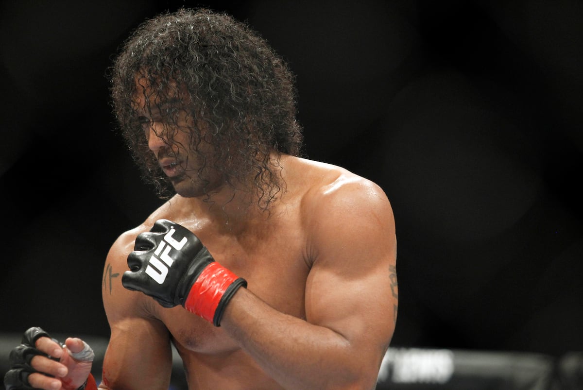 The Biggest MMA Winners from the Month of December | News, Scores