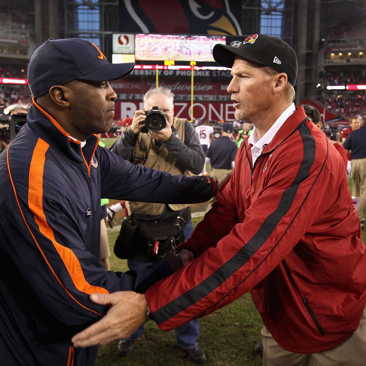 7 NFL Coaches Who Need to Be Fired News, Scores, Highlights, Stats