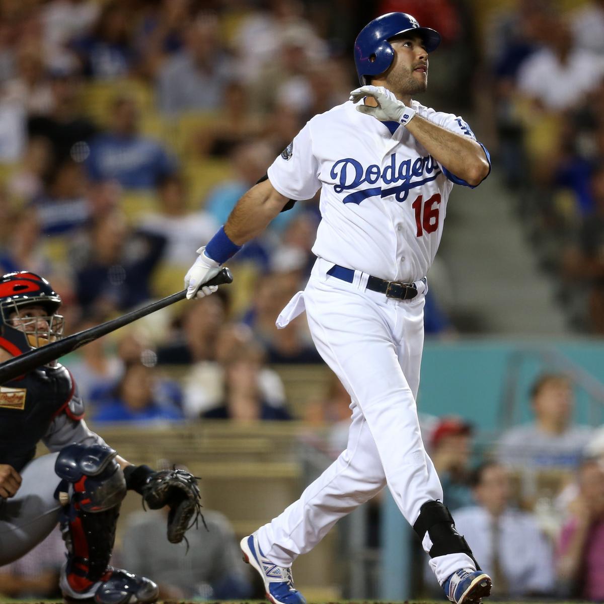 Los angeles dodgers buying or selling the latest rumors news scores