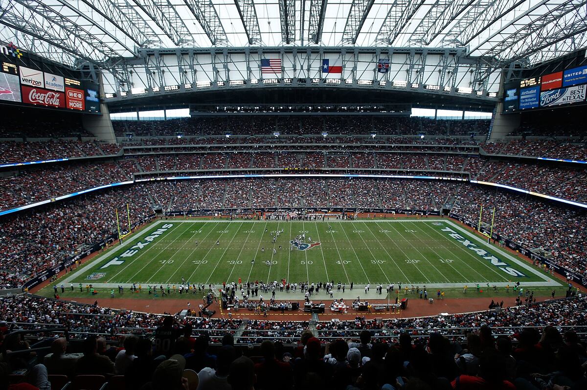 The Definitive Blueprint to Houston Texans' Perfect Offseason News