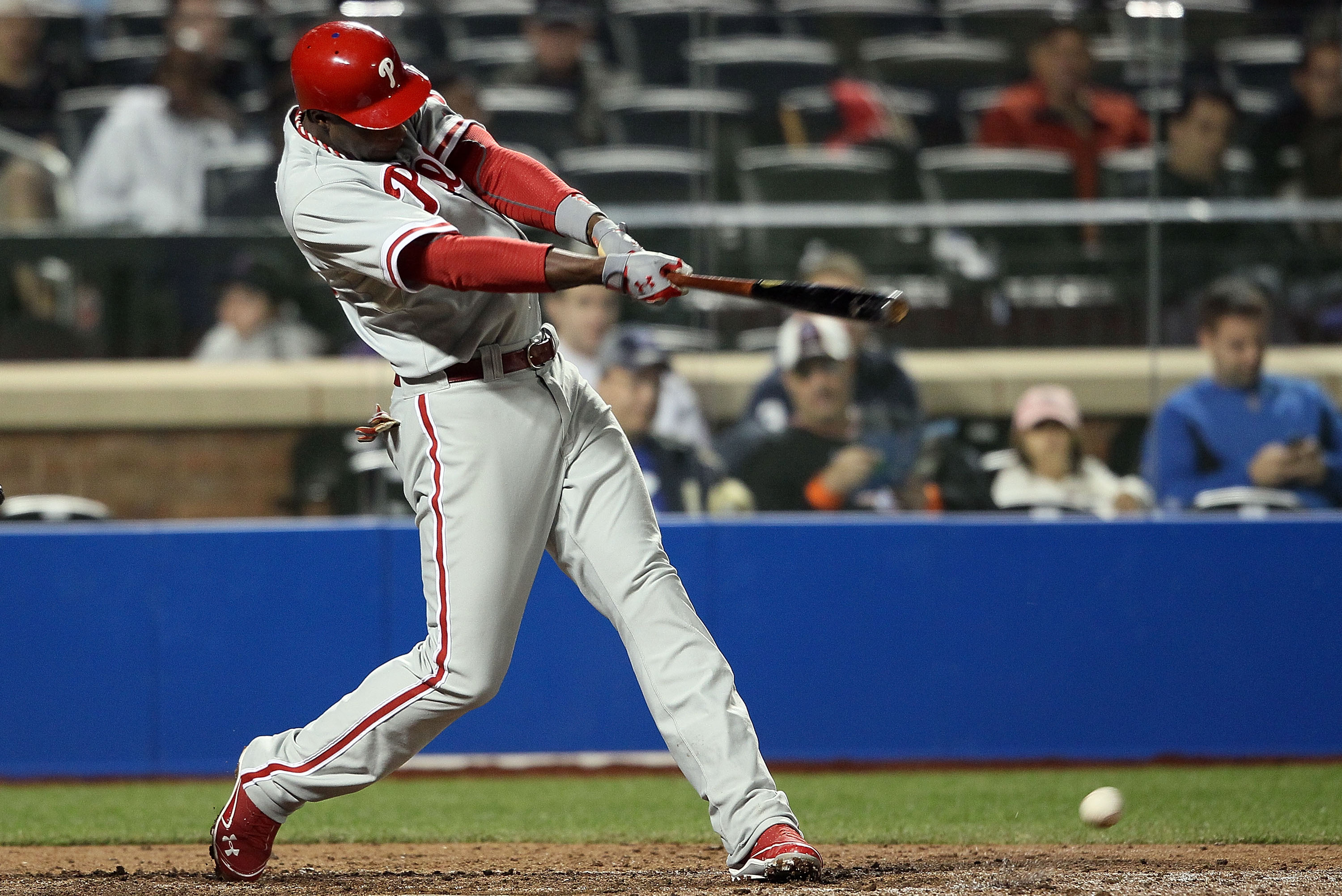 Philadelphia Phillies Trade Shane Victorino to Los Angeles Dodgers, News,  Scores, Highlights, Stats, and Rumors