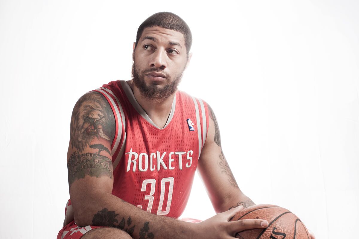 Royce White: Houston Rockets Should Set Protocol for Mental Health Care