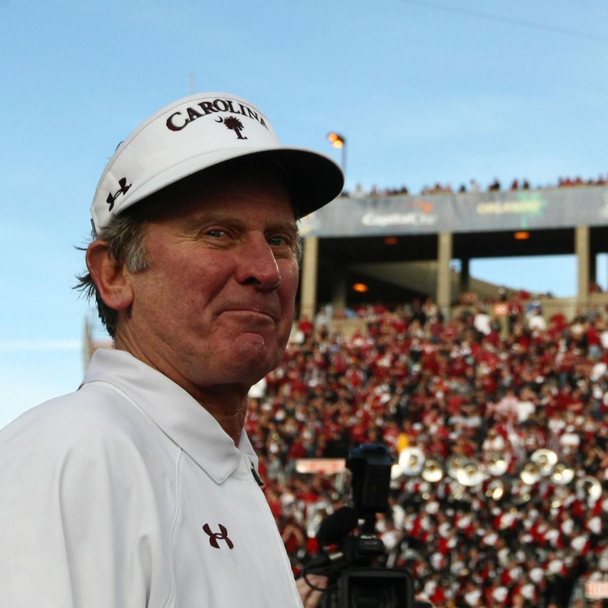 South Carolina Football Recruiting Updates on 2013 Commits and Targets News, Scores