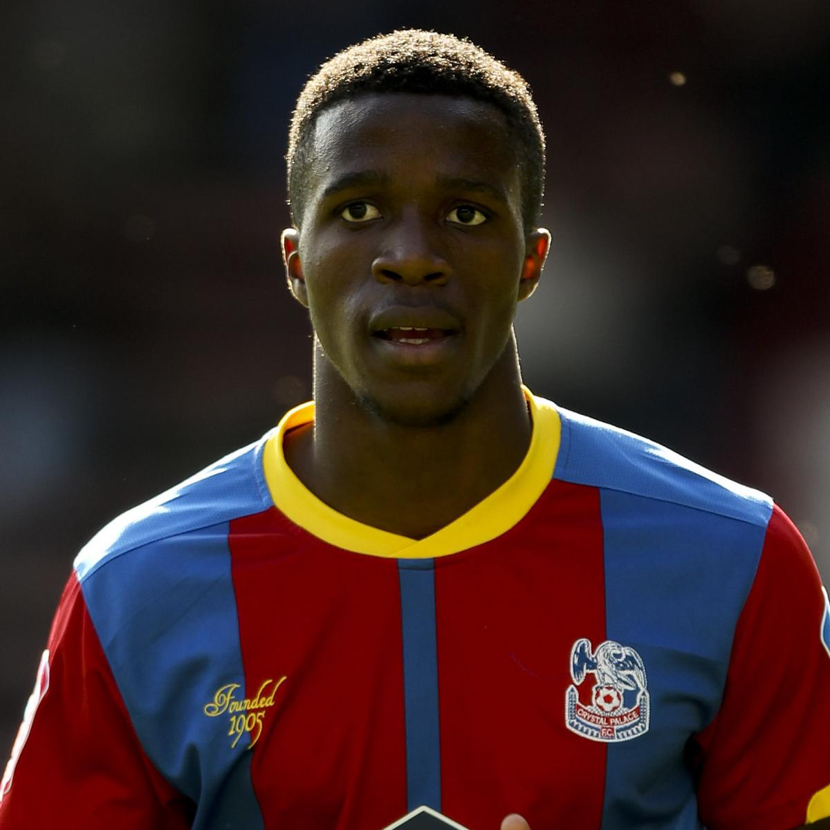 Arsenal Transfer News Gunners Should Enter Bidding War For Wilfried Zaha Bleacher Report Latest News Videos And Highlights