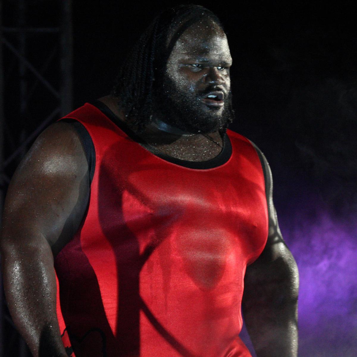 Mark Henry If He Doesn't Come Back to WWE, What Will His Legacy Be