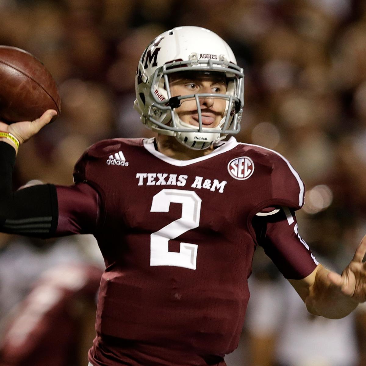 Cotton Bowl 2013: Keys to Victory in Oklahoma vs. Texas A&M Showdown 
