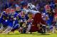 The Florida Gators have one of the top defenses in the country.