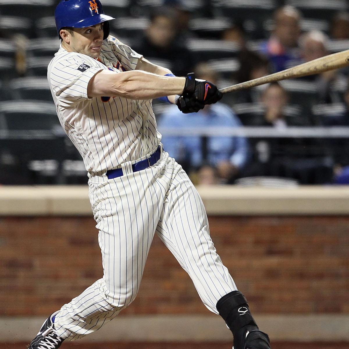 New York Mets Biggest Winners and Losers of the Offseason so Far