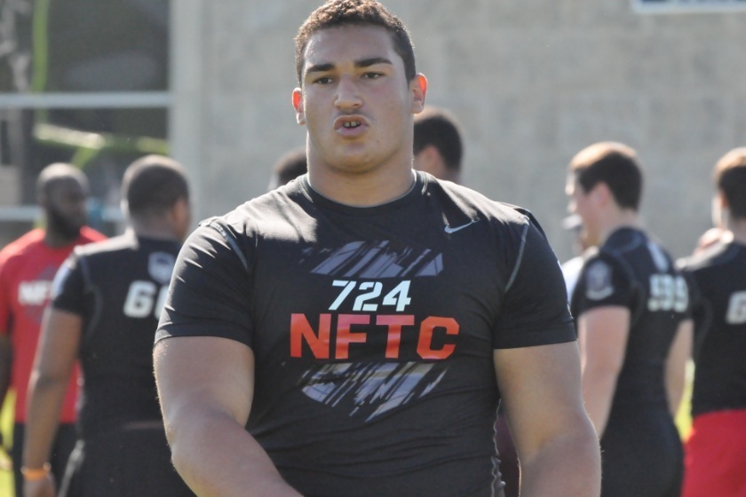 Army AllAmerican Game 2013 10 Recruits You Need to Know More About