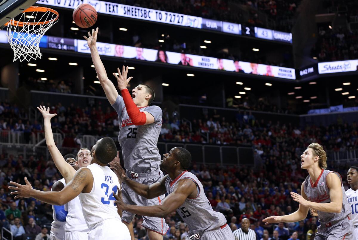 Maryland Basketball Are Terps a Legit ACC Title Threat? News, Scores