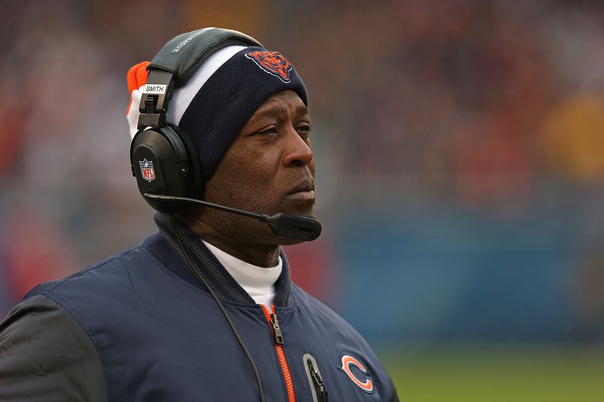 Ranking the Most Surprising Firings of Black Monday in the NFL News