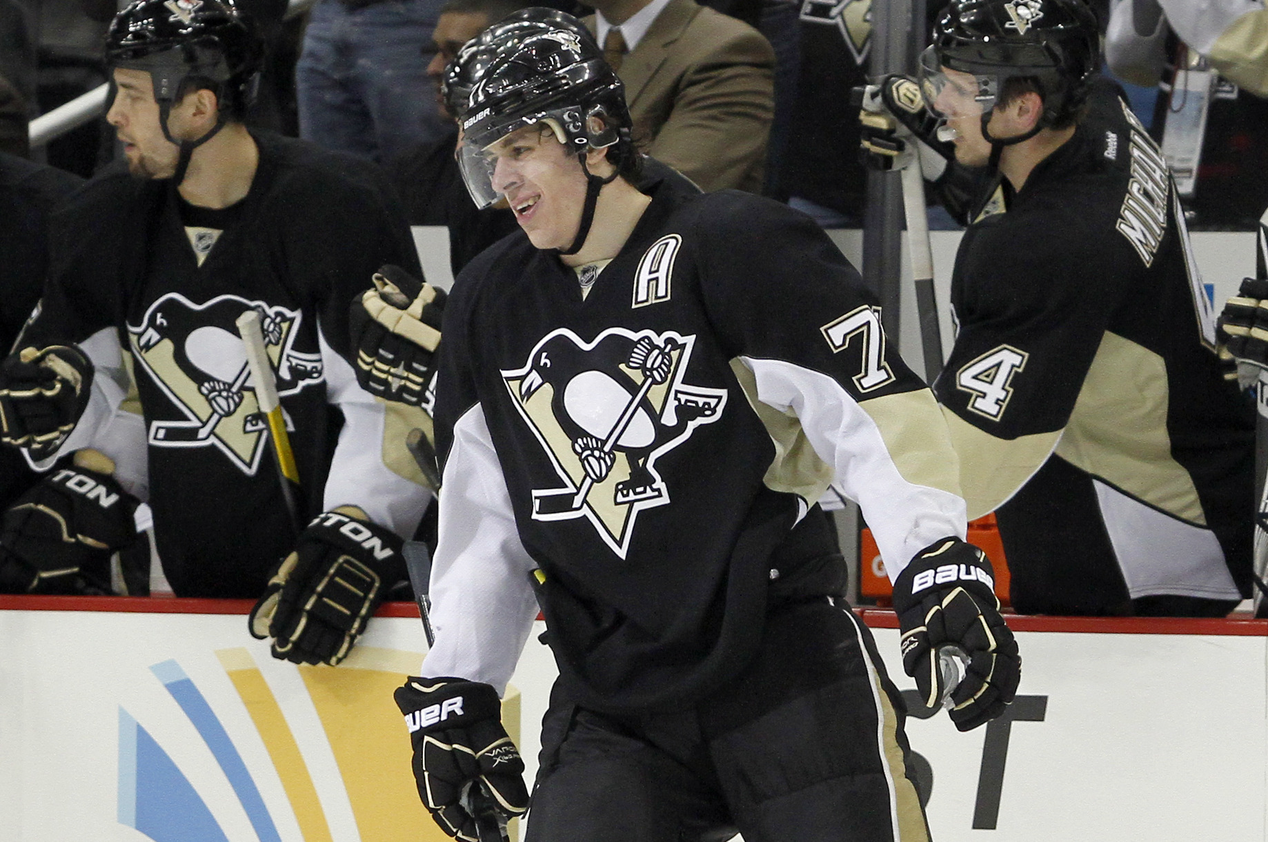 Metallurg Magnitogorsk  Evgeni malkin, Lets go pens, Penguins hockey