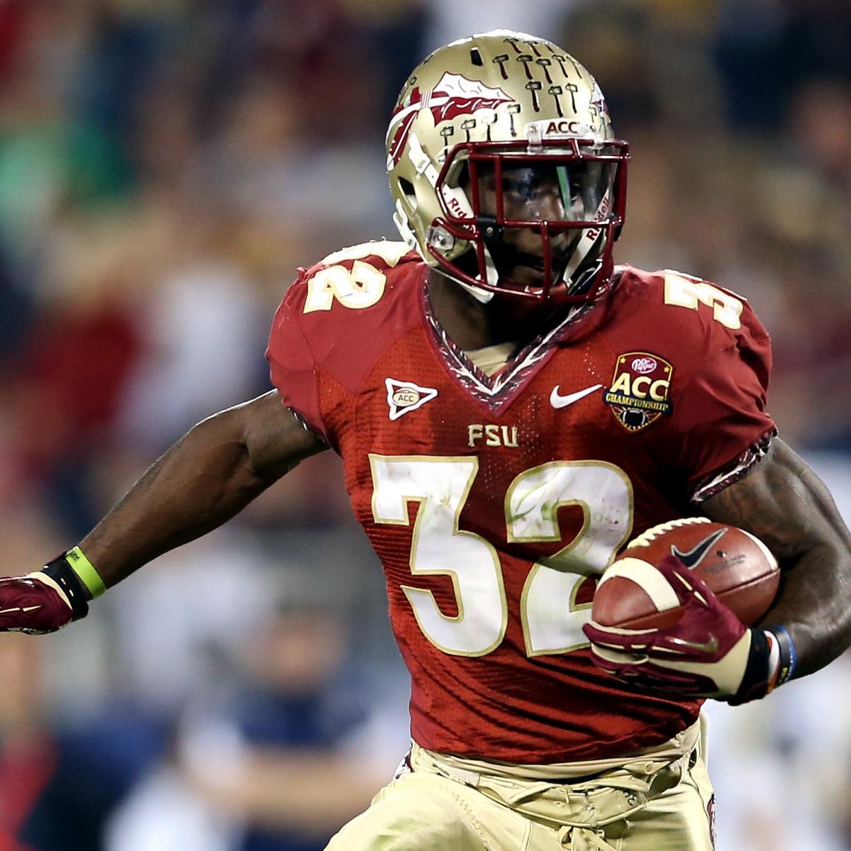 Florida State vs Northern Illinois Postgame Grades from FSU's Orange