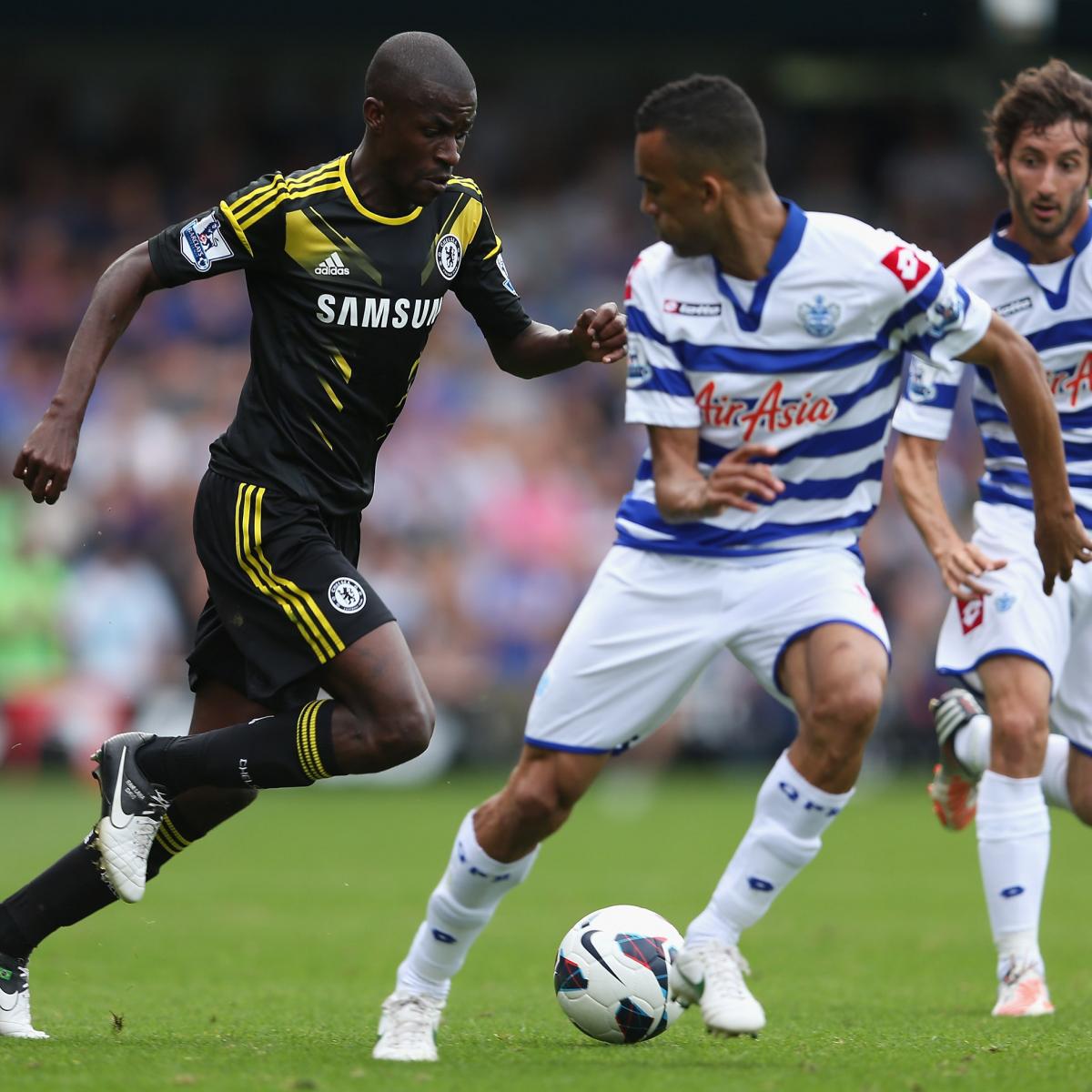Chelsea vs qpr betting preview nfl my world is better place because of you