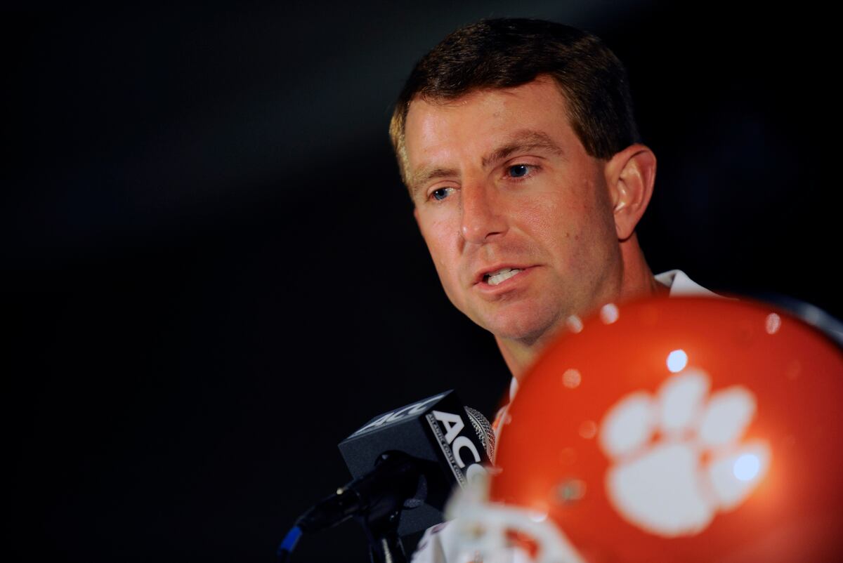 Clemson Football Recruiting: Updates on 2013 Commits and Targets | News