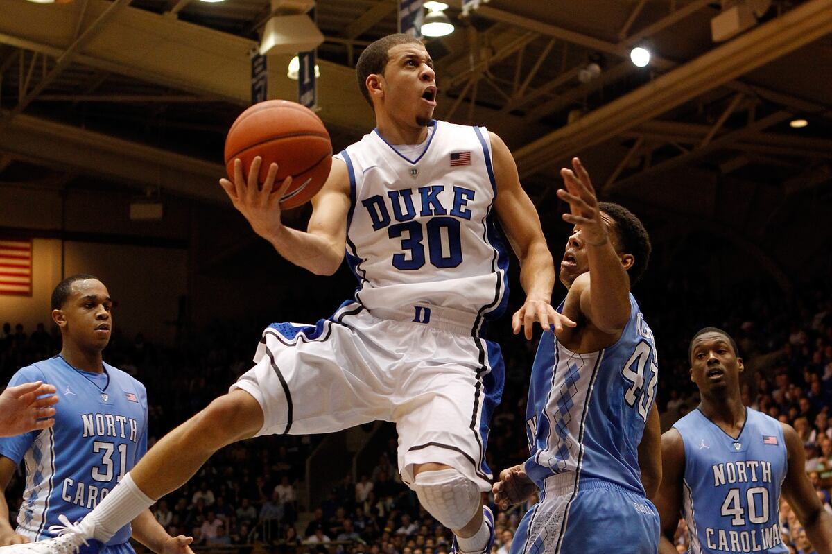 ACC Basketball: Preview and Predictions | News, Scores, Highlights