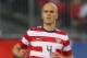 TORONTO, CANADA - JUNE 3: Michael Bradley #4 of USA against Canada during their international friendly match on June 3, 2012 at BMO Field in Toronto, Ontario, Canada. (Photo by Tom Szczerbowski/Getty Images)