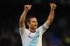 LIVERPOOL, ENGLAND - DECEMBER 30: Frank Lampard of Chelsea acknowledges the fans at the end of the Barclays Premier League match between Everton and Chelsea at Goodison Park on December 30, 2012 in Liverpool, England. (Photo by Michael Regan/Getty Images)