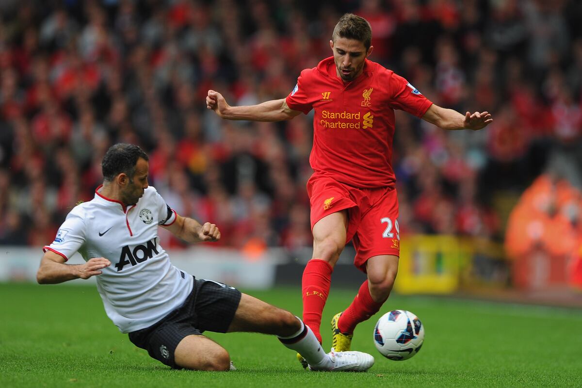 20 Biggest Football Matches to Watch in January 2013 News, Scores