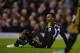 WEST BROMWICH, ENGLAND - NOVEMBER 17: Daniel Sturridge of Chelsea looks dejected during the Barclays Premier League match between West Bromwich Albion and Chelsea at The Hawthorns on November 17, 2012 in West Bromwich, England. (Photo by Michael Regan/Getty Images)