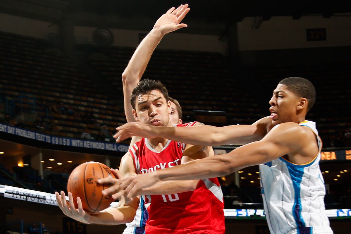 New Orleans vs. Houston Rockets Preview, Analysis, and