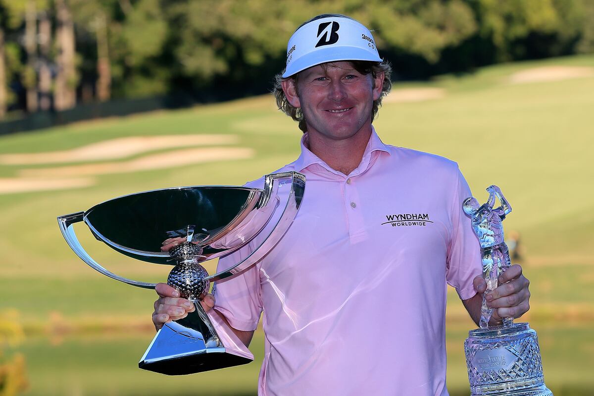 Who Will Be Next American Golfer to Win a Major Championship? News