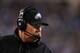 PHILADELPHIA, PA - NOVEMBER 26: Andy Reid, Head Coach of the Philadelphia Eagles looks on against the Carolina Panthers during their game at Lincoln Financial Field on November 26, 2012 in Philadelphia, Pennsylvania. (Photo by Al Bello/Getty Images)